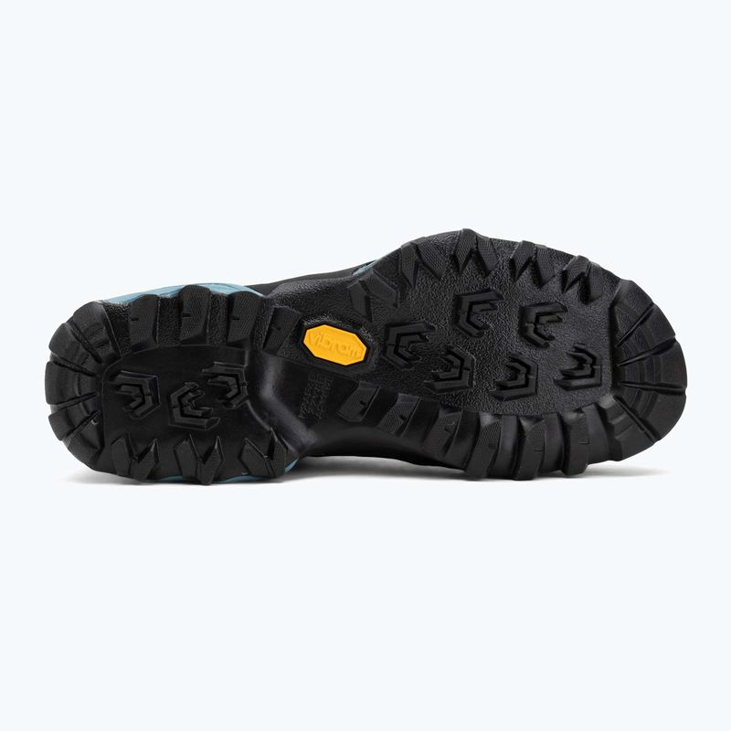 Buty podejściowe damskie La Sportiva TXS GTX carbon/topaz 4
