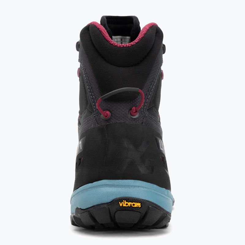 Buty podejściowe damskie La Sportiva TXS GTX carbon/topaz 6