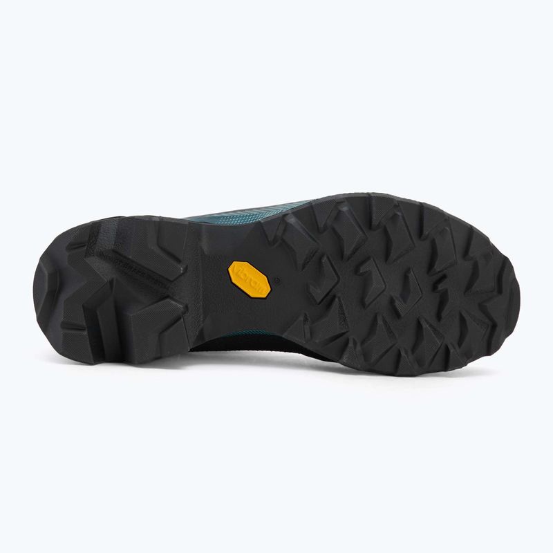 Buty trekkingowe damskie La Sportiva Aequilibrium Hike GTX carbon/everglade 4