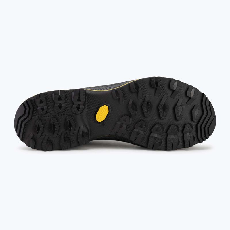 Buty trekkingowe męskie La Sportiva TX5 Evo GTX carbon/yellow 4