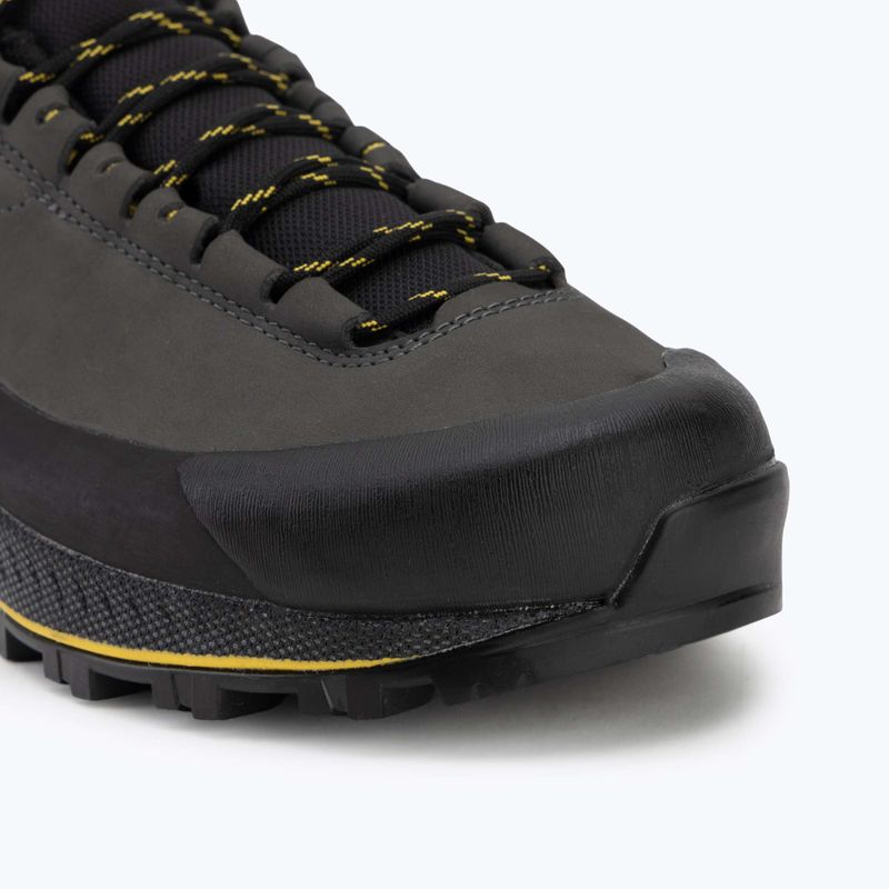 Buty trekkingowe męskie La Sportiva TX5 Evo GTX carbon/yellow 7