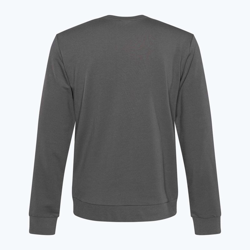 Bluza męska EA7 Emporio Armani Train Summer Block iron gate 6