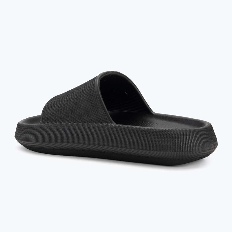 Klapki damskie CMP Ruby nero 3