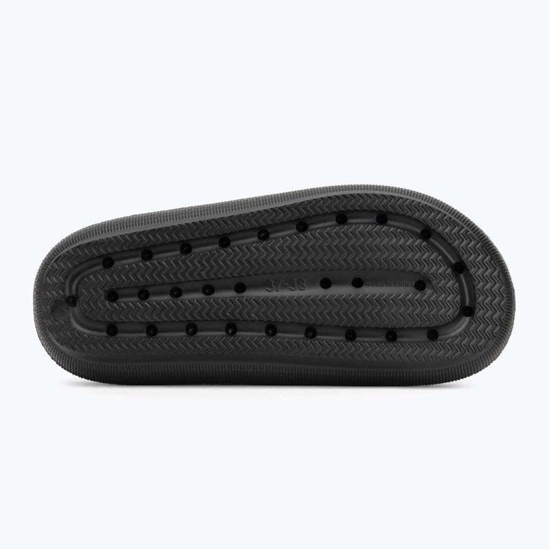 Klapki damskie CMP Ruby nero 4