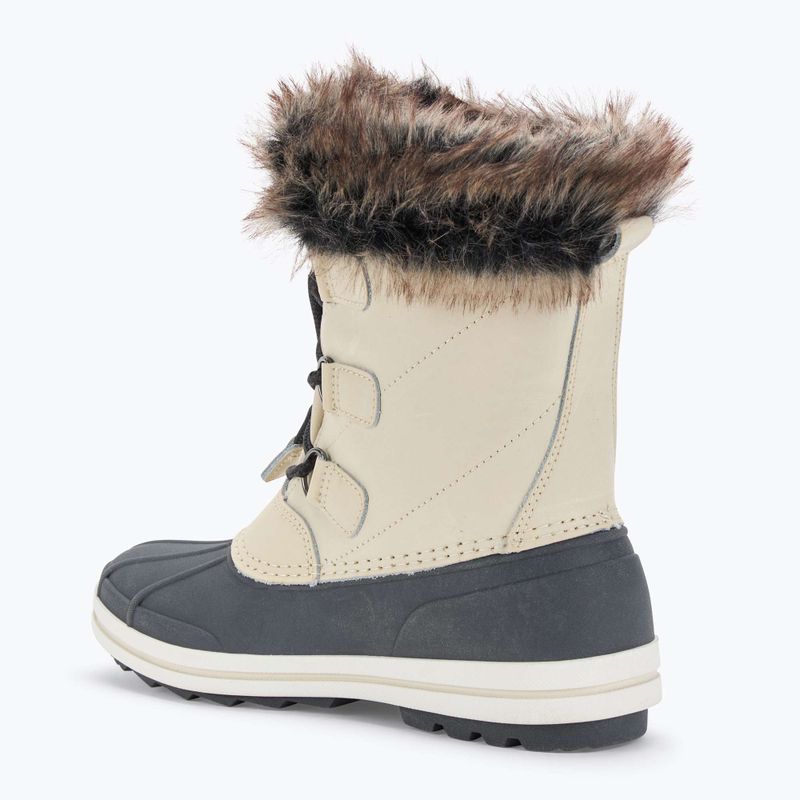 Śniegowce dziecięce CMP Anthilian Snowboots Wp gesso 3