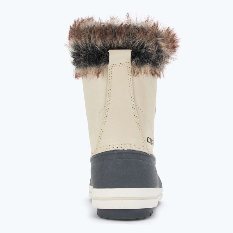 Śniegowce dziecięce CMP Anthilian Snowboots Wp gesso 6
