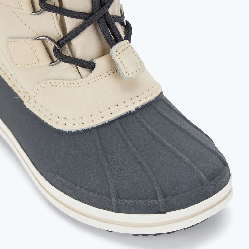 Śniegowce dziecięce CMP Anthilian Snowboots Wp gesso 7