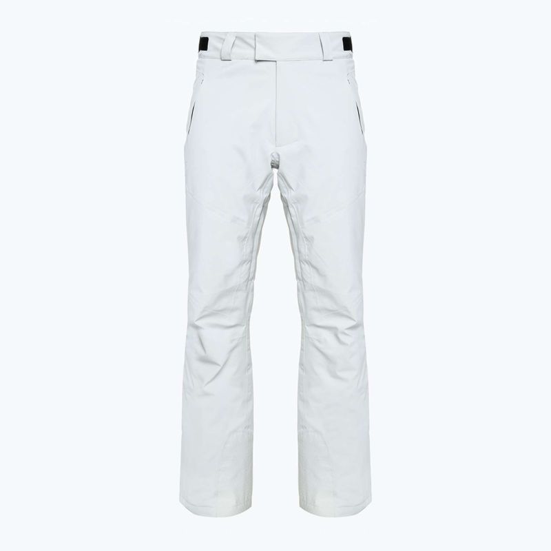 Spodnie narciarskie męskie EA7 Emporio Armani Ski Cortina Toray quiet gray 8