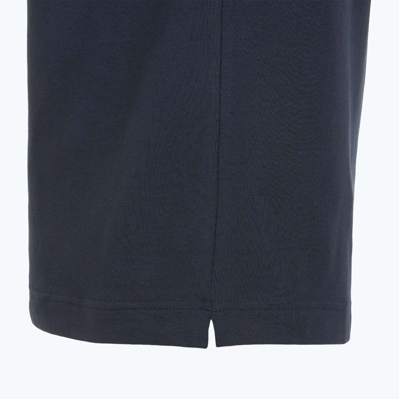 Koszulka polo męska EA7 Emporio Armani Core Identity Polo armani blue 5
