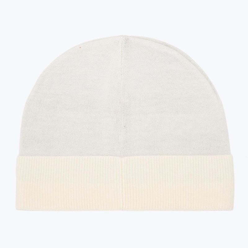 Czapka zimowa EA7 Emporio Armani Mountain Visibility Beanie vanilla ice/tigers eye 2
