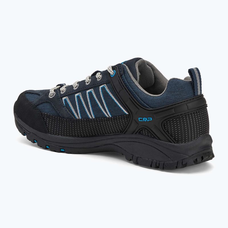 Buty trekkingowe męskie CMP Sun b.blue/grey 3