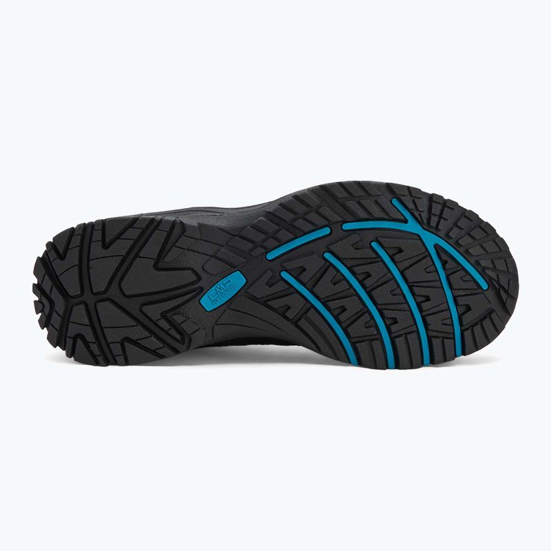 Buty trekkingowe męskie CMP Sun b.blue/grey 4