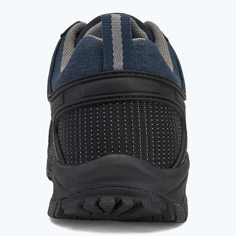 Buty trekkingowe męskie CMP Sun b.blue/grey 6