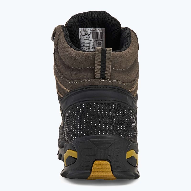 Buty trekkingowe męskie CMP Rigel Mid fango 6