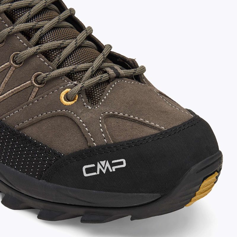 Buty trekkingowe męskie CMP Rigel Mid fango 7