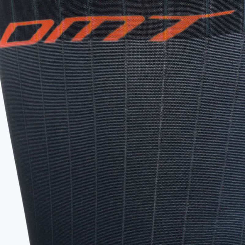 Skarpety DMT Aero Race black/orange 3