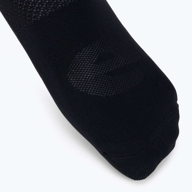 Skarpety DMT Aero Race black/orange 4