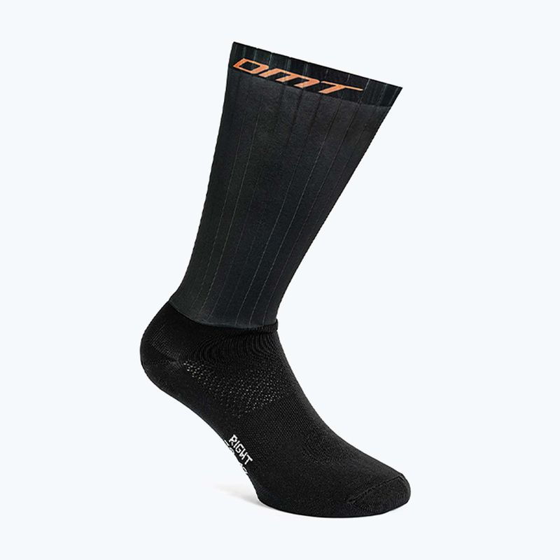 Skarpety DMT Aero Race black/orange 5
