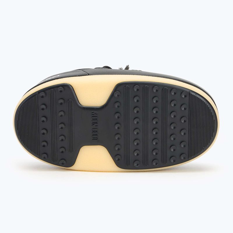 Buty Moon Boot Evx Mule Nylon black 4