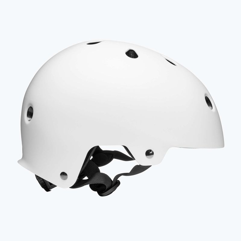 Kask dziecięcy Rollerblade RB CE Jr white 2