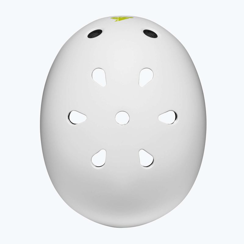 Kask dziecięcy Rollerblade RB CE Jr white 5