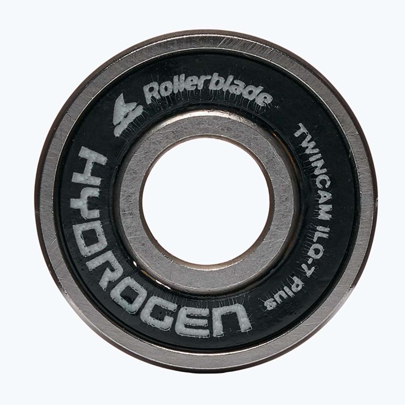 Łożyska Rollerblade Hydrogen IlQ-7 Plus 16 szt. black 2