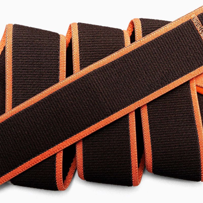 Pasek do spodni Arcade Carto chestnut coral 4