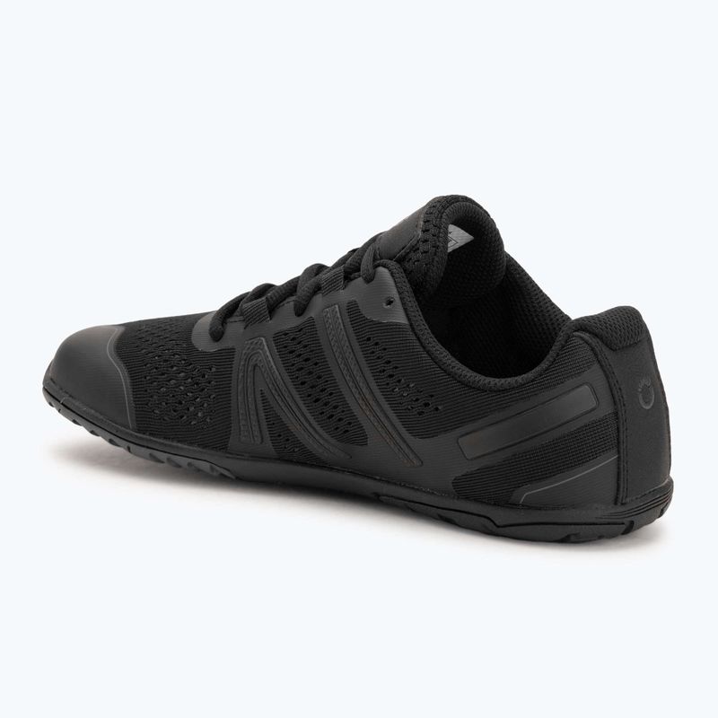Buty barefoot damskie Xero Shoes HFS black 3