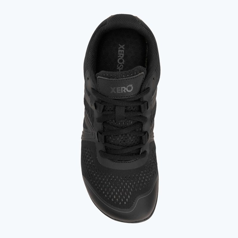 Buty barefoot damskie Xero Shoes HFS black 5