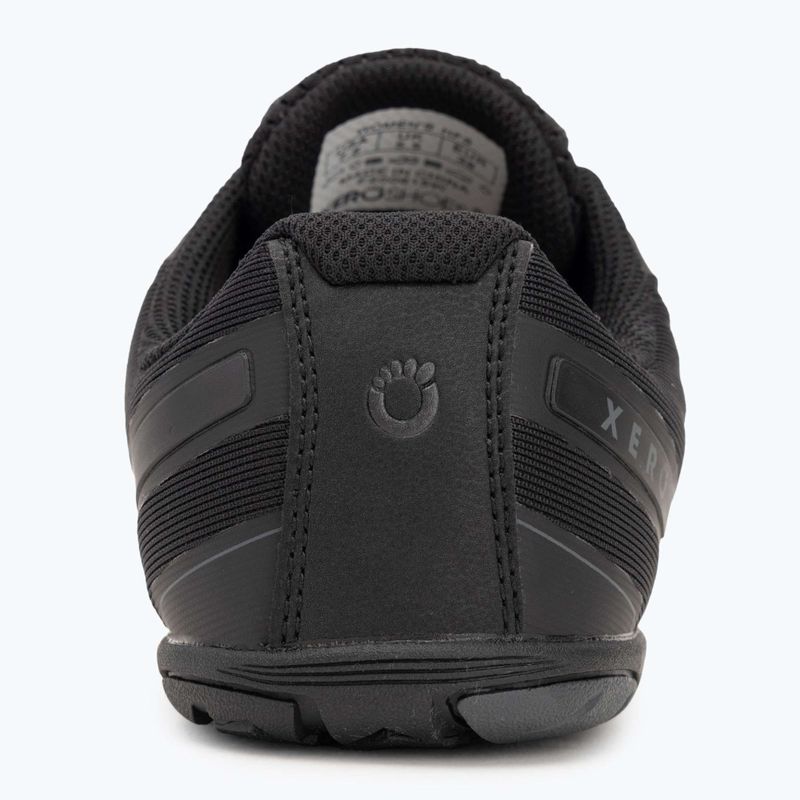 Buty barefoot damskie Xero Shoes HFS black 6