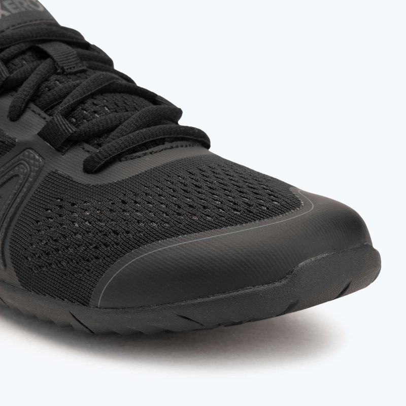 Buty barefoot damskie Xero Shoes HFS black 7