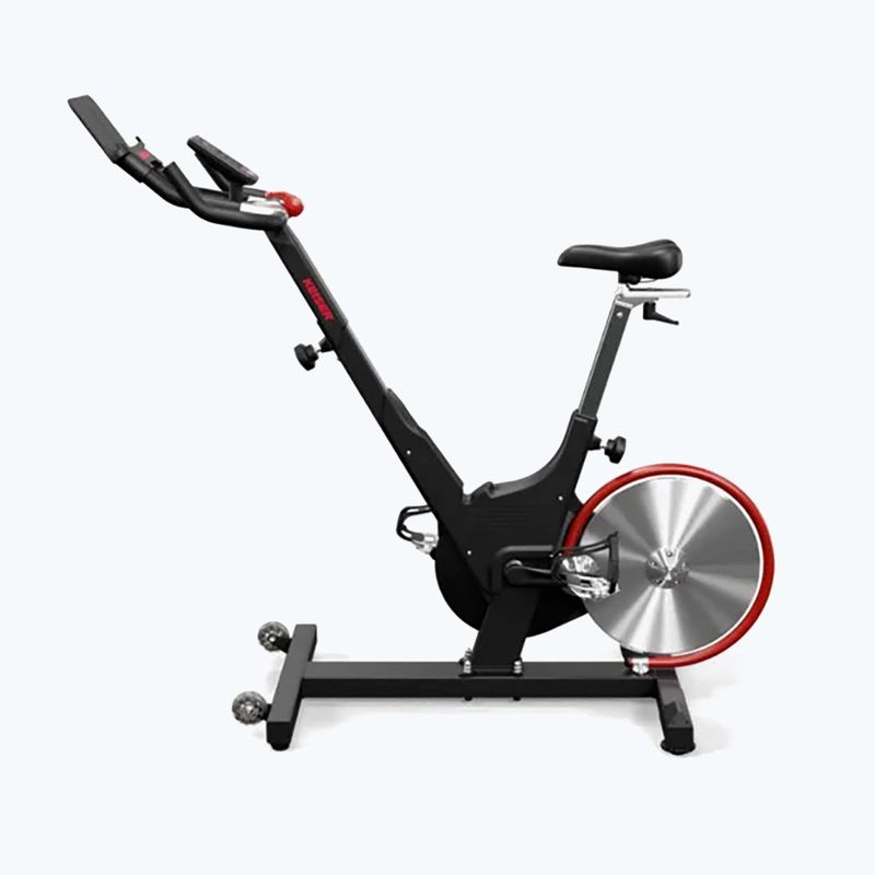 Rower spinningowy Keiser Studio M3i czarny 3