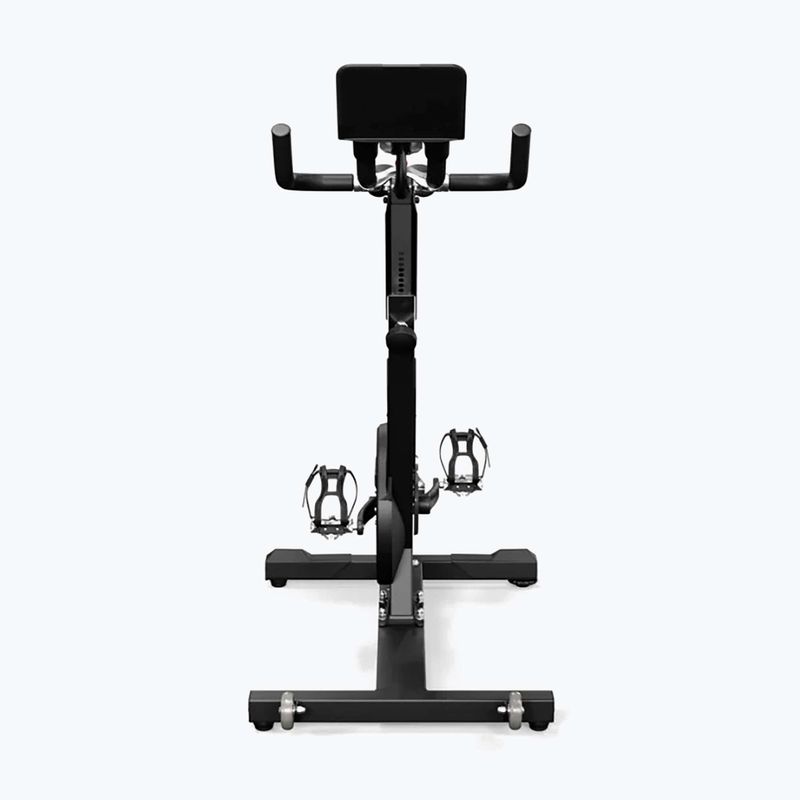 Rower spinningowy Keiser Studio M3i czarny 6
