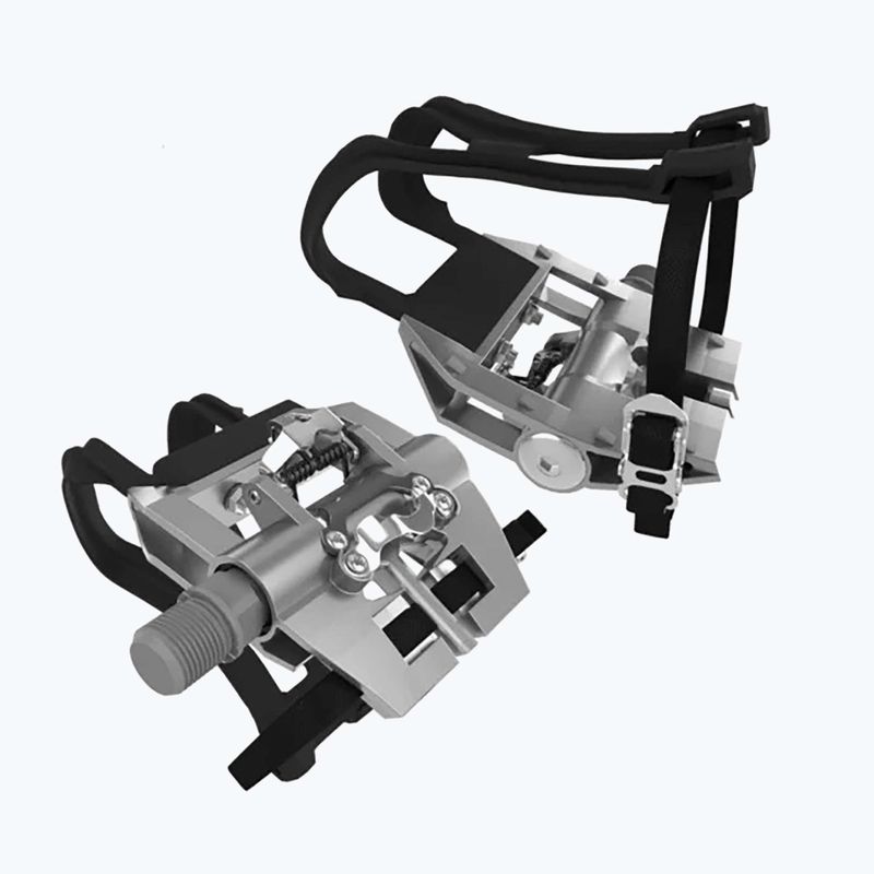 Rower spinningowy Keiser Studio M3i czarny 7