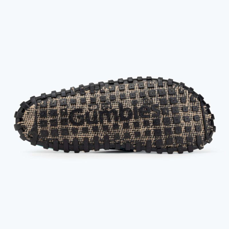 Japonki Gumbies Cairns lime 4