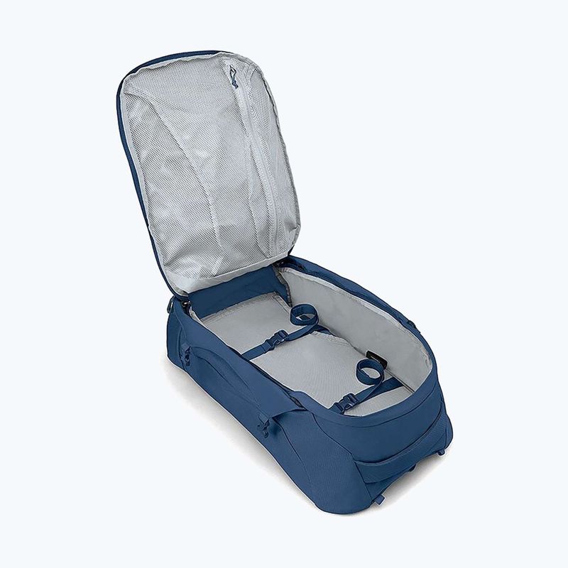 Plecak turystyczny Osprey Farpoint 55 l antique blue 4