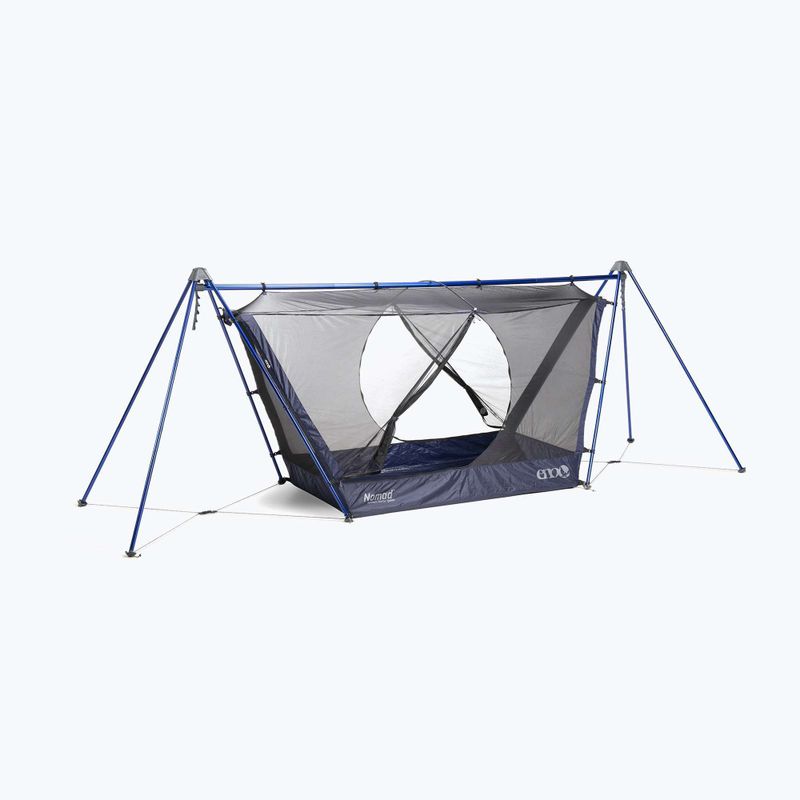 Schronienie turystyczne ENO Nomad Shelter System navy 2
