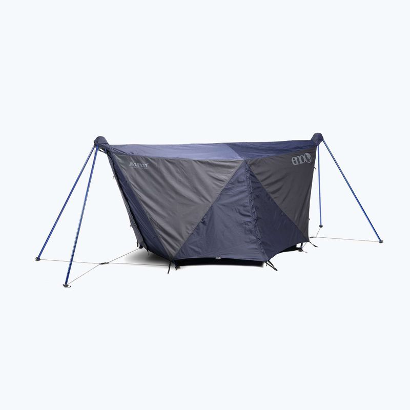 Schronienie turystyczne ENO Nomad Shelter System navy 5