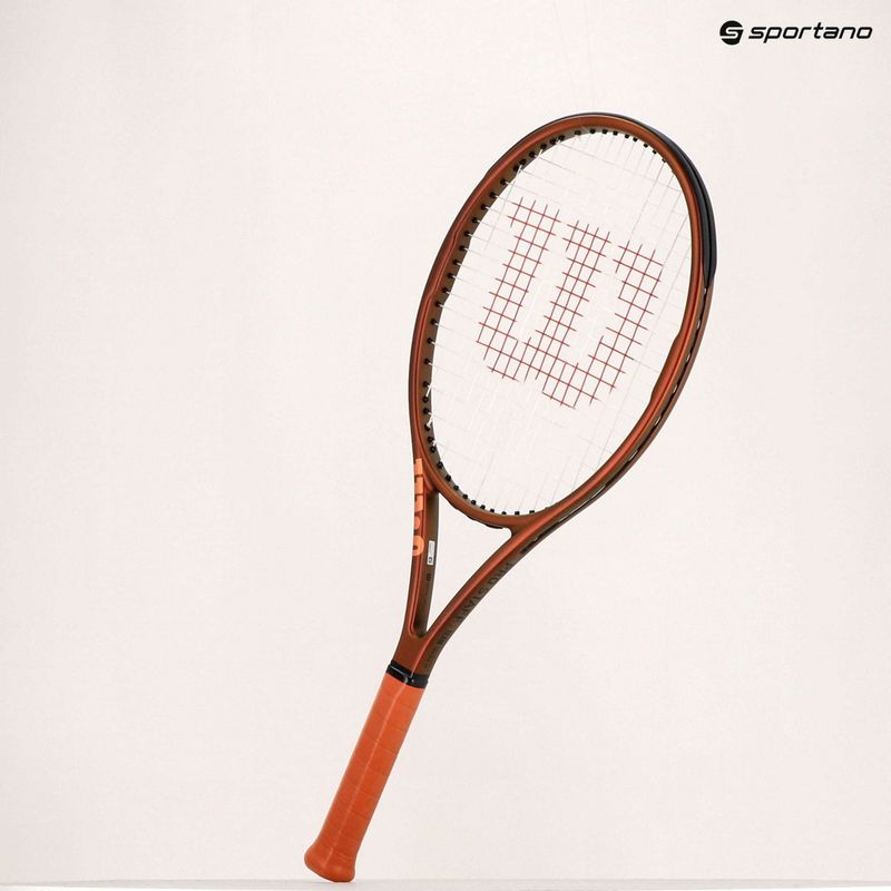 Rakieta tenisowa Wilson Pro Staff Team V14 20