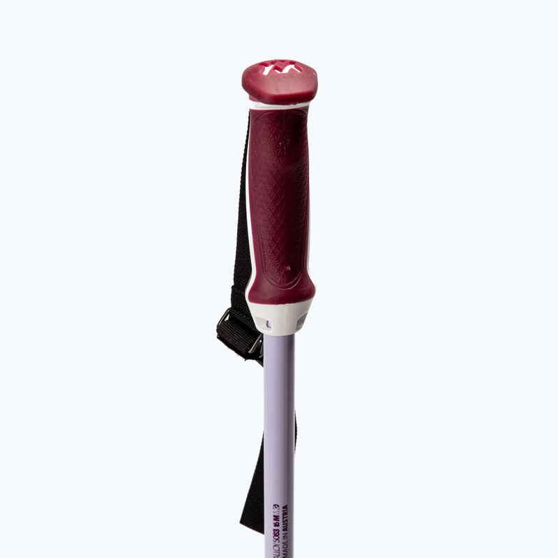 Kije narciarskie damskie Völkl Phantastick W srebrne 141017 3