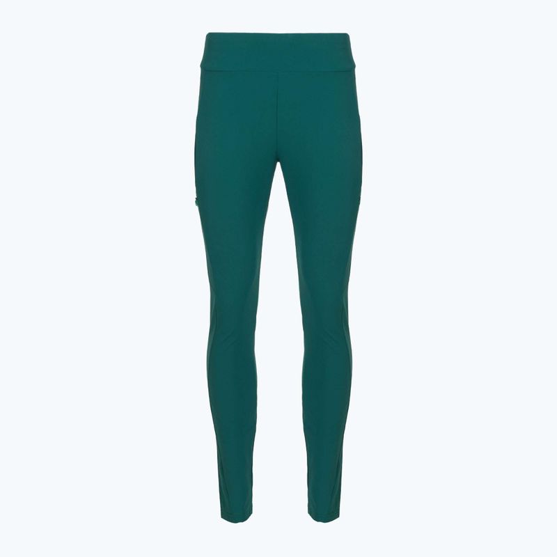 Spodnie softshell damskie Rab Elevation sagano 3