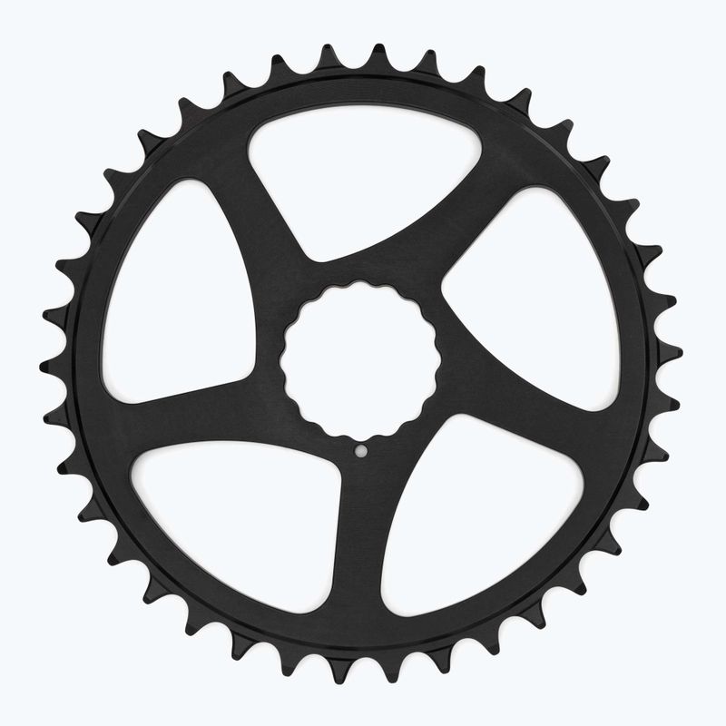 Zębatka RACE FACE Cinch DM 38T matte black 2