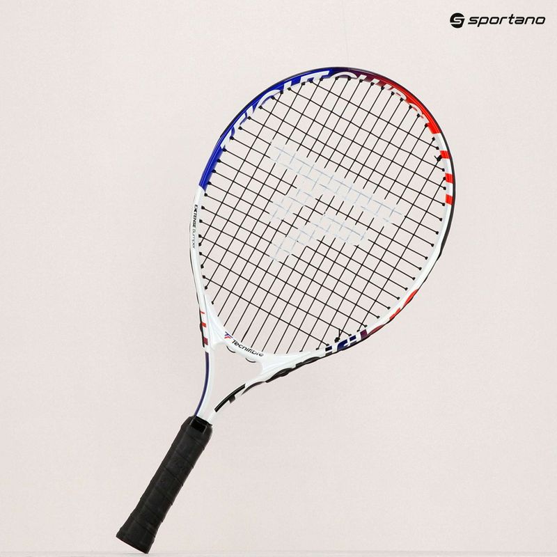 Rakieta tenisowa dziecięca Tecnifibre T-Fight Club 21 8