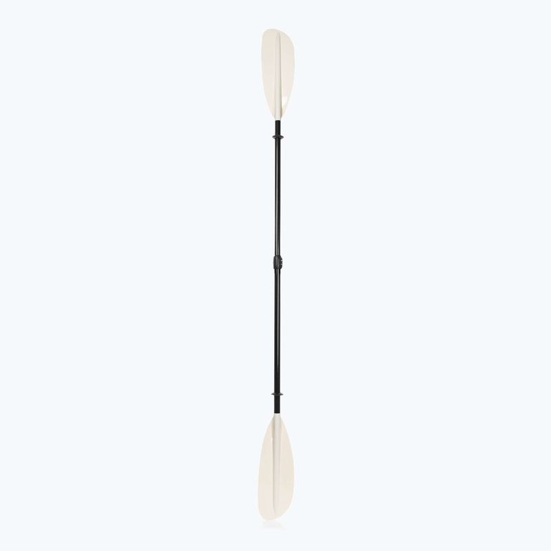 Wiosło kajakowe 4-częściowe Advanced Elements Orbit Adjustable Length white/black 2