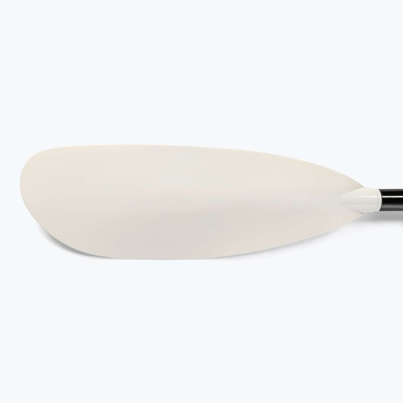 Wiosło kajakowe 4-częściowe Advanced Elements Orbit Adjustable Length white/black 3