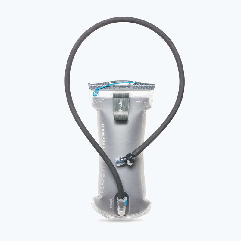 Bukłak HydraPak Velocity It 1.5 l clear 2