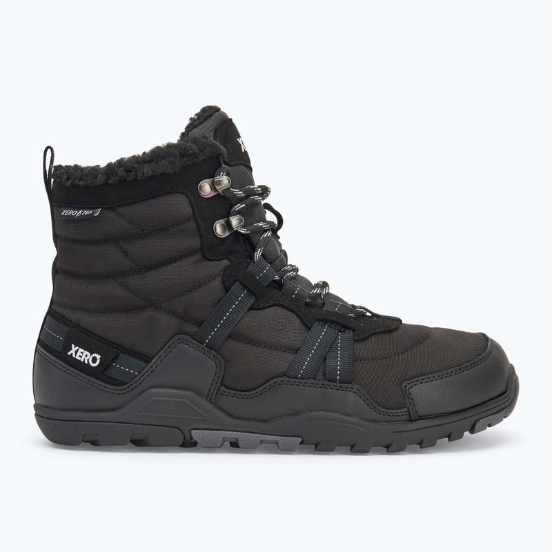 Śniegowce barefoot męskie Xero Shoes Alpine black 2