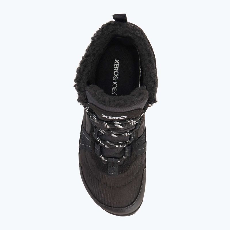 Śniegowce barefoot męskie Xero Shoes Alpine black 5