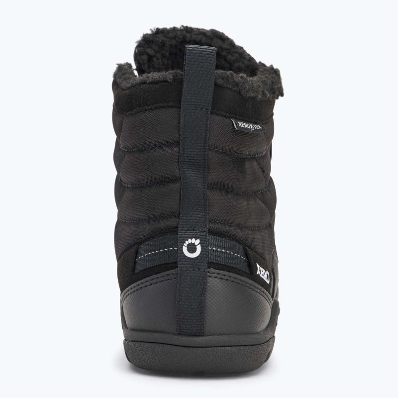 Śniegowce barefoot męskie Xero Shoes Alpine black 6