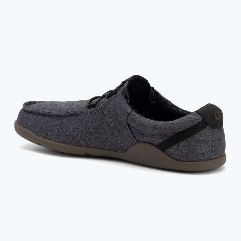 Buty barefoot męskie Xero Shoes Kona asphalt 3